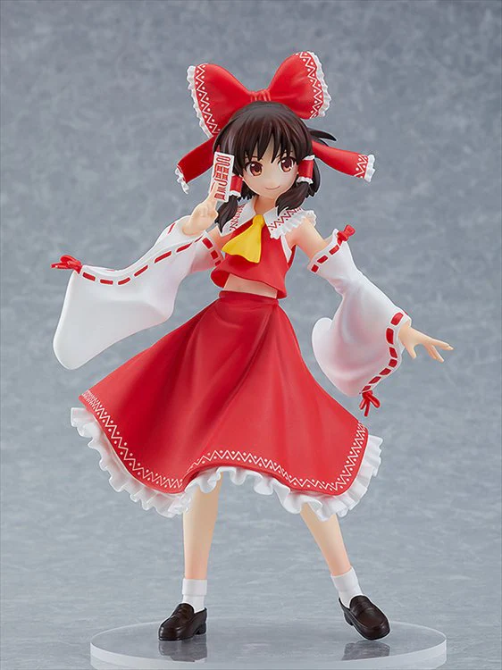 Touhou Project - Reimu Hakurei Pop Up Parade PVC Figure - Image 3