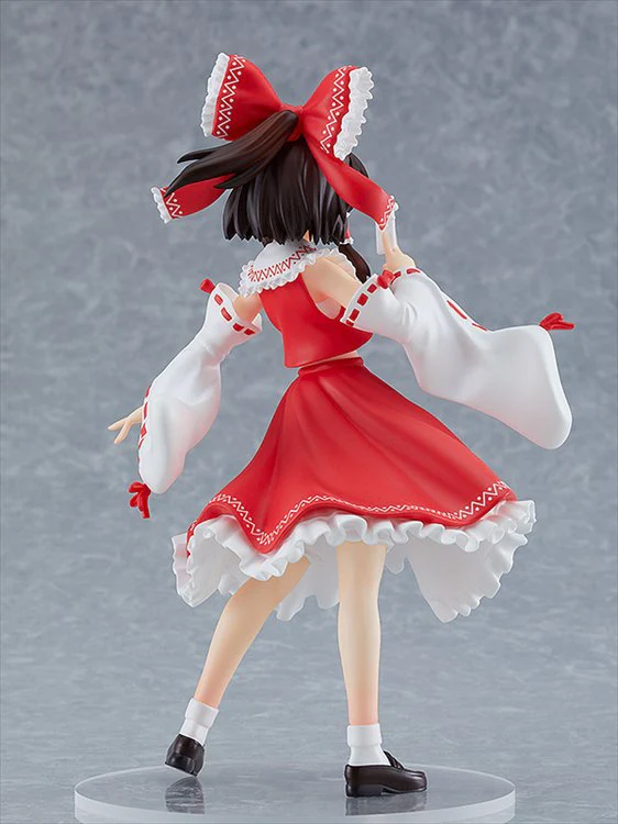 Touhou Project - Reimu Hakurei Pop Up Parade PVC Figure - Image 4
