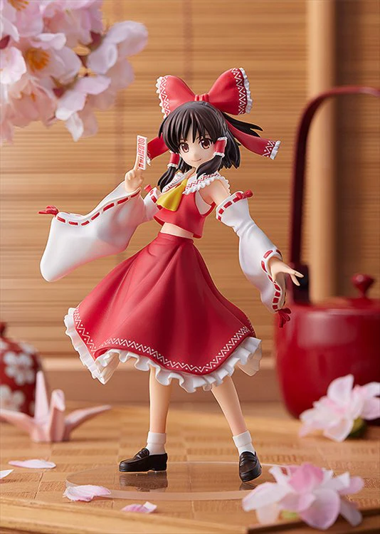 Touhou Project - Reimu Hakurei Pop Up Parade PVC Figure - Image 6