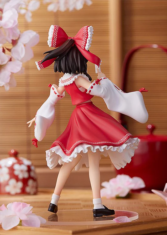 Touhou Project - Reimu Hakurei Pop Up Parade PVC Figure - Image 7