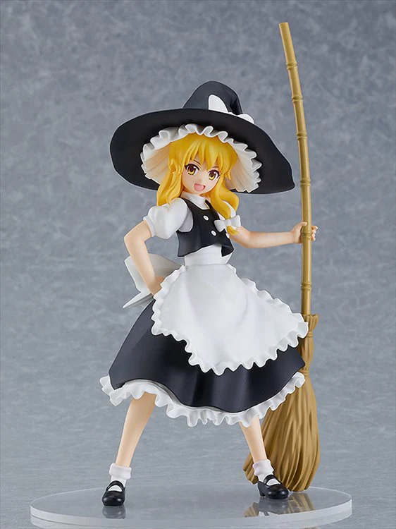 Touhou Project - Marisa Kirisame Pop Up Parade PVC Figure - Image 2