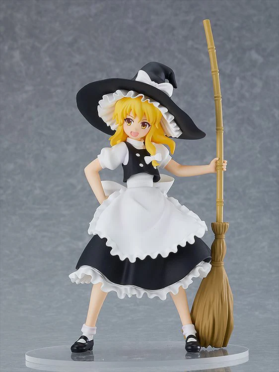 Touhou Project - Marisa Kirisame Pop Up Parade PVC Figure - Image 3