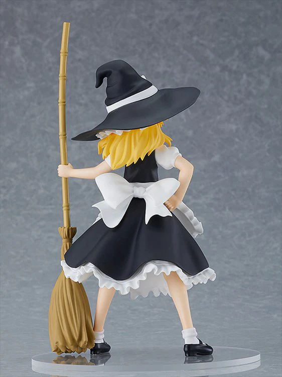 Touhou Project - Marisa Kirisame Pop Up Parade PVC Figure - Image 4