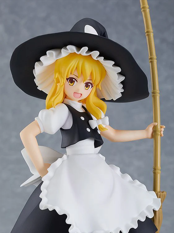 Touhou Project - Marisa Kirisame Pop Up Parade PVC Figure - Image 5