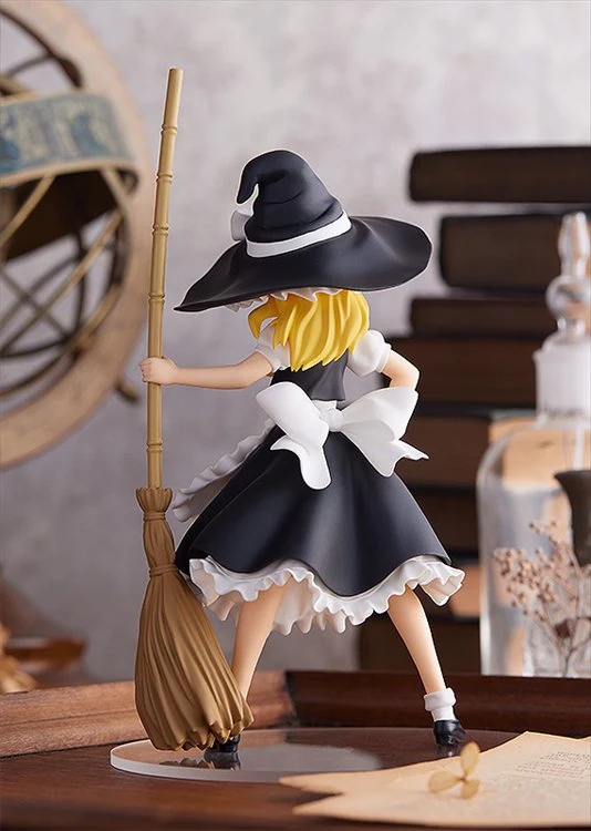 Touhou Project - Marisa Kirisame Pop Up Parade PVC Figure - Image 7
