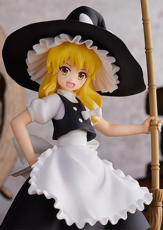 Touhou Project - Marisa Kirisame Pop Up Parade PVC Figure - Image 8