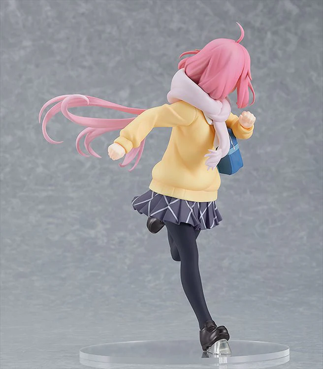 Yuru Camp Laid-back Camp - Nadeshiko Kagamihara Pop Up ParadePVC Figure - Image 8