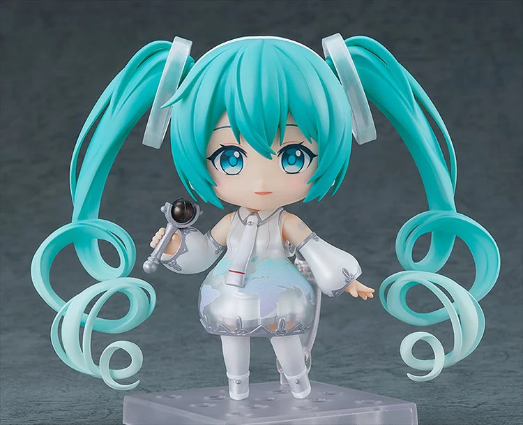 Vocaloid - Hatsune Miku Miku Expo 2021 Ver. Nendoroid - Image 2