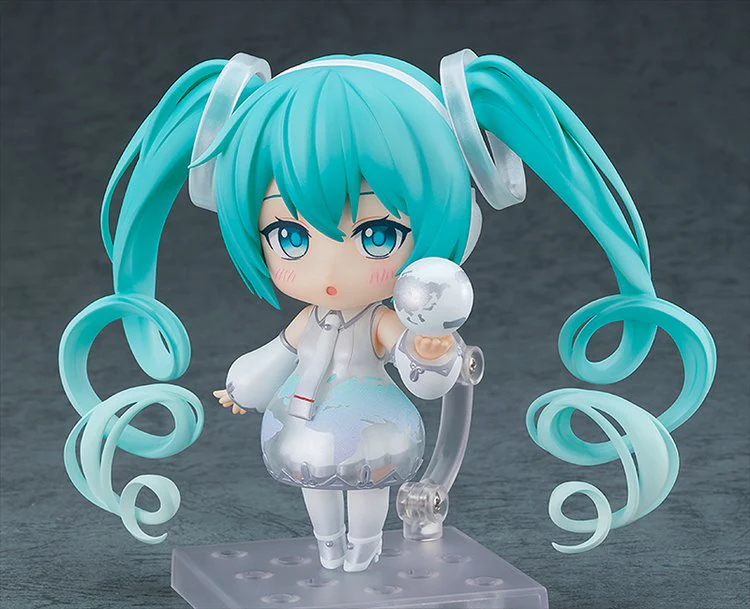Vocaloid - Hatsune Miku Miku Expo 2021 Ver. Nendoroid - Image 3