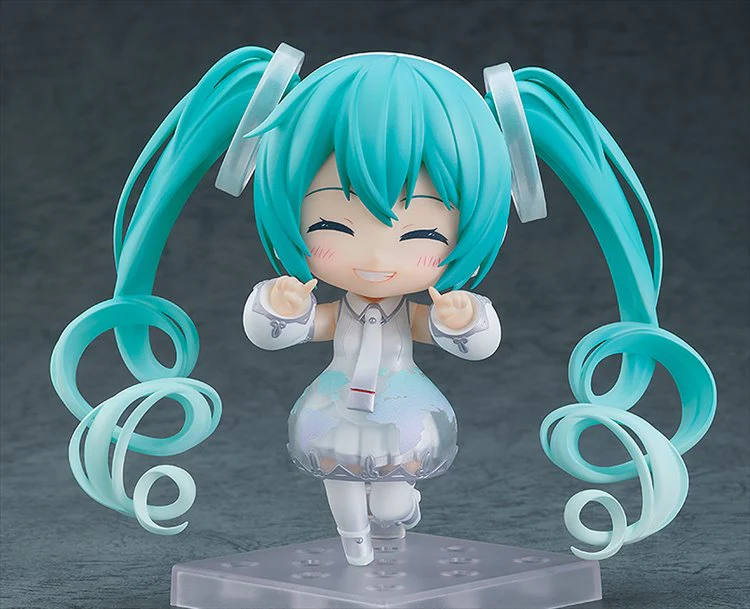 Vocaloid - Hatsune Miku Miku Expo 2021 Ver. Nendoroid - Image 5