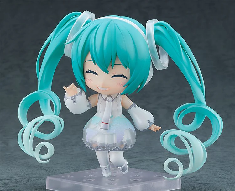 Vocaloid - Hatsune Miku Miku Expo 2021 Ver. Nendoroid - Image 7