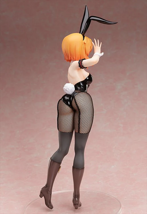 Higurashi When They Cry - 1/4 Rena Ryugu Bunny Ver. PVC Figure - Image 4