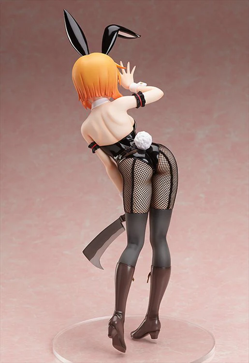 Higurashi When They Cry - 1/4 Rena Ryugu Bunny Ver. PVC Figure - Image 5
