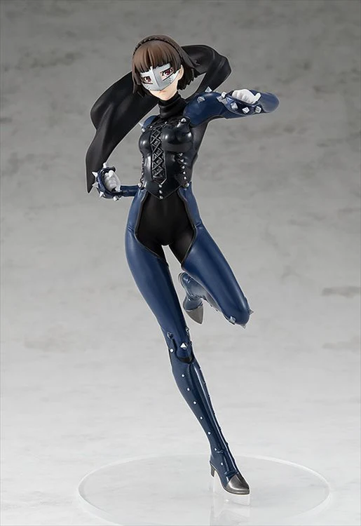 Persona 5 The Animation - Queen Pop Up Parade PVC Figure