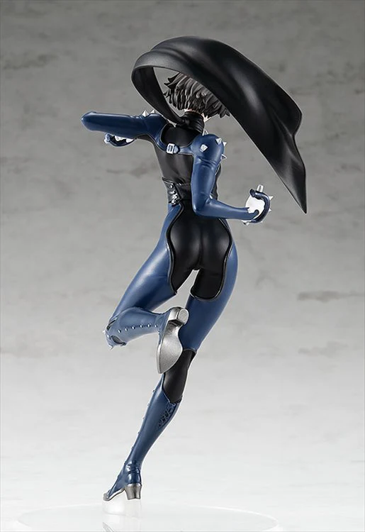 Persona 5 The Animation - Queen Pop Up Parade PVC Figure - Image 2