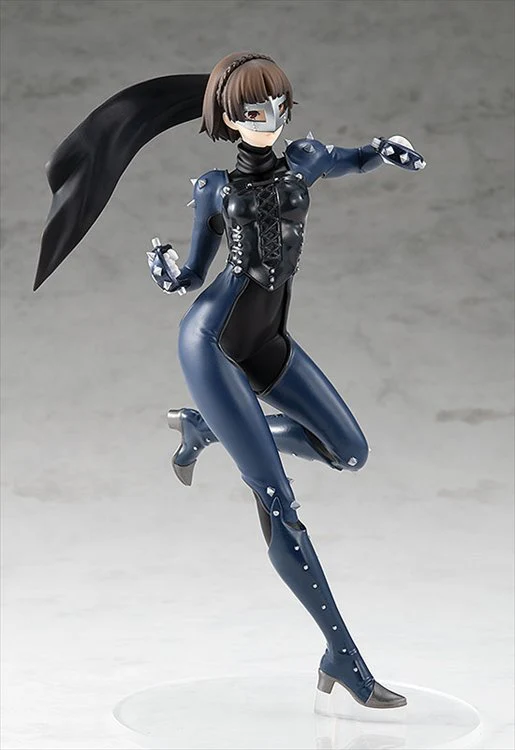 Persona 5 The Animation - Queen Pop Up Parade PVC Figure - Image 3