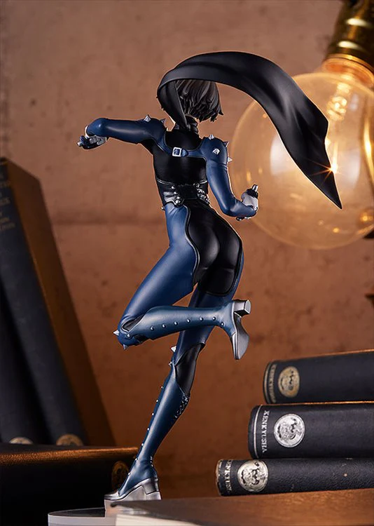 Persona 5 The Animation - Queen Pop Up Parade PVC Figure - Image 5