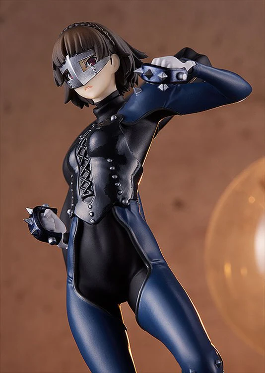 Persona 5 The Animation - Queen Pop Up Parade PVC Figure - Image 6