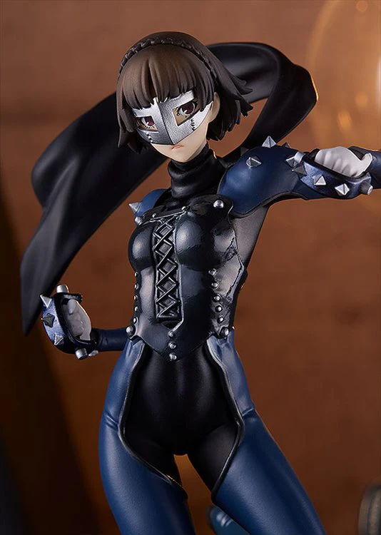 Persona 5 The Animation - Queen Pop Up Parade PVC Figure - Image 7