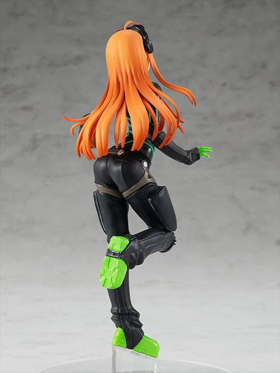 Persona 5 The Animation - Oracle Pop Up Parade PVC Figure - Image 4