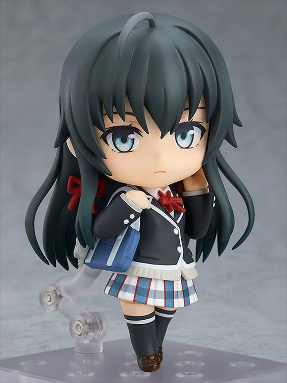 My Teen Romantic Comedy Snafu Climax - Yukino Yukinoshita(re-run) Nendoroid - Image 2