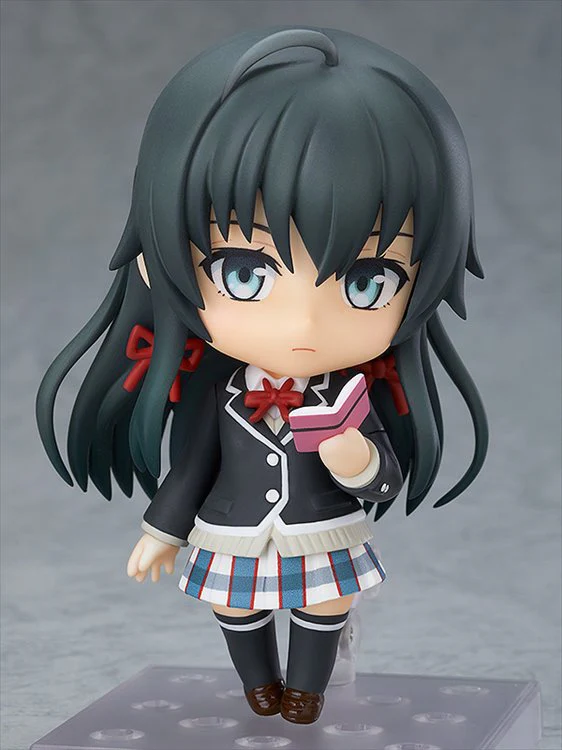 My Teen Romantic Comedy Snafu Climax - Yukino Yukinoshita(re-run) Nendoroid - Image 3