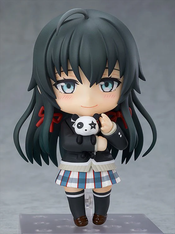 My Teen Romantic Comedy Snafu Climax - Yukino Yukinoshita(re-run) Nendoroid - Image 4