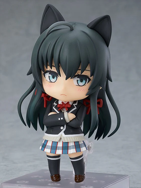 My Teen Romantic Comedy Snafu Climax - Yukino Yukinoshita(re-run) Nendoroid - Image 5