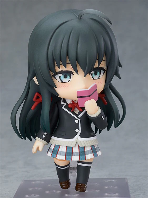 My Teen Romantic Comedy Snafu Climax - Yukino Yukinoshita(re-run) Nendoroid - Image 6