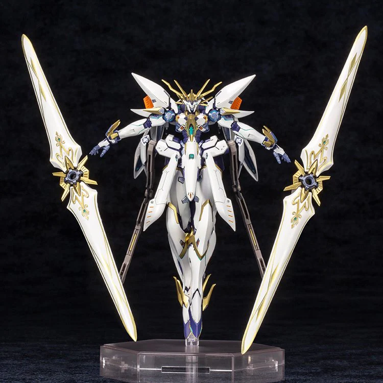 Xenoblade Chronicles 2 - Siren Model Kit - Image 5
