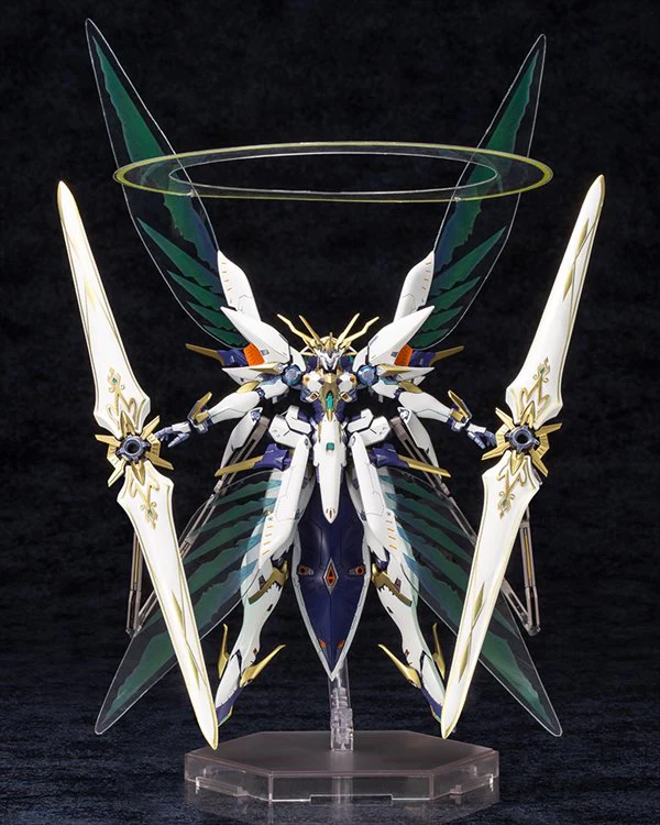 Xenoblade Chronicles 2 - Siren Model Kit - Image 8