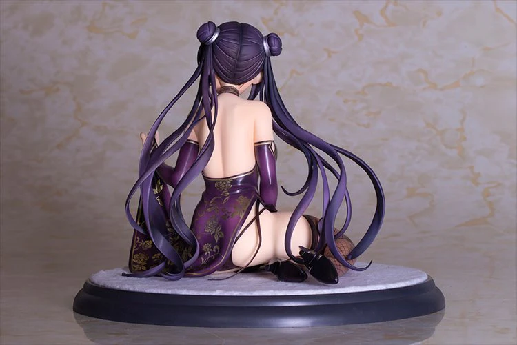 Original Character - 1/6 Tougetsu Matsuri Sitting Ver. Illustration By Kurehito Misaki PVC Figure - Image 5