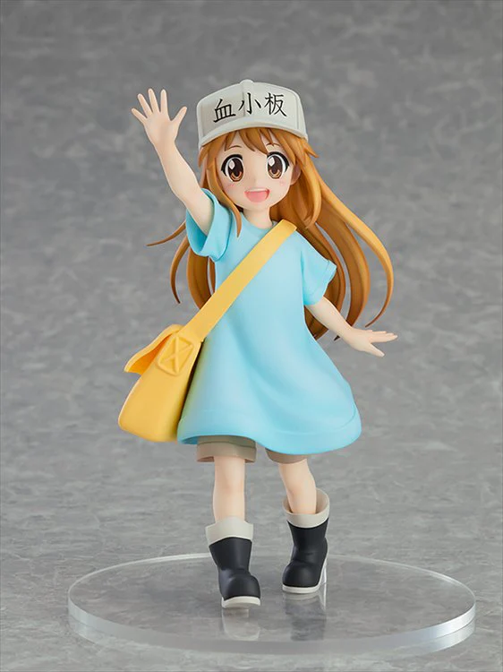 Cells At Work - Platelet Pop Up Parade Figure - Image 2