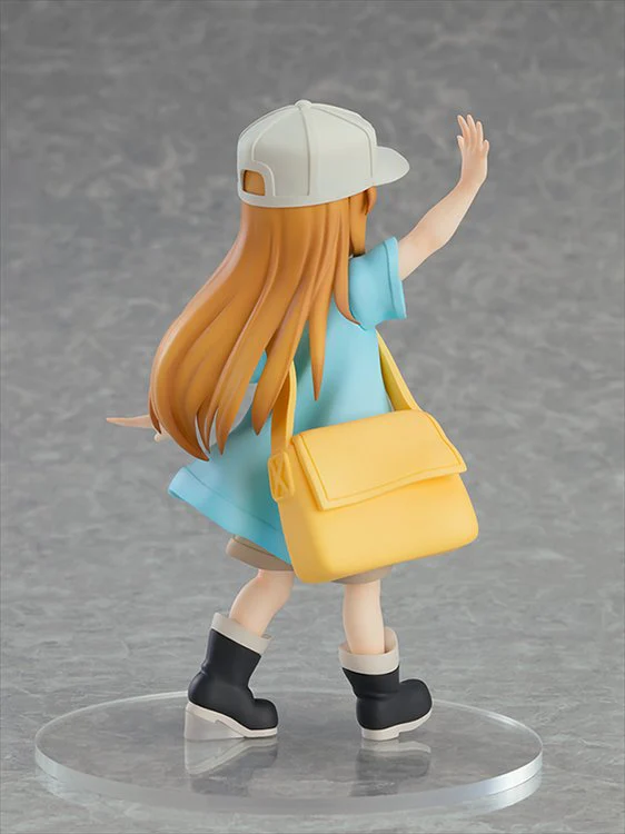 Cells At Work - Platelet Pop Up Parade Figure - Image 4