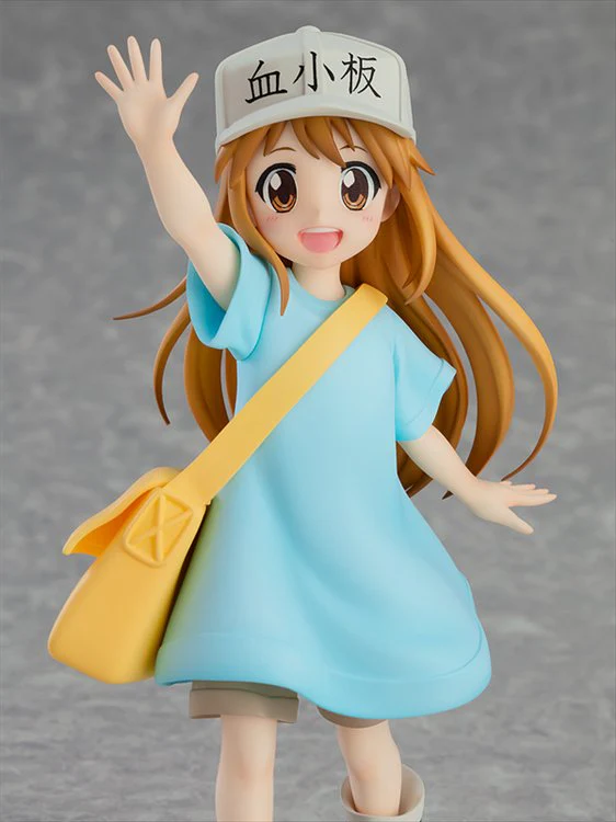 Cells At Work - Platelet Pop Up Parade Figure - Image 5