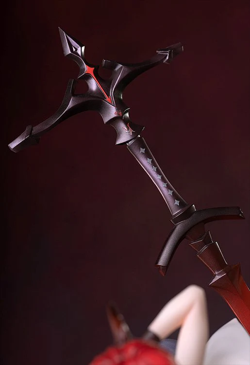 Arknights - 1/7 Surtr Magma Ver. PVC Figure - Image 5