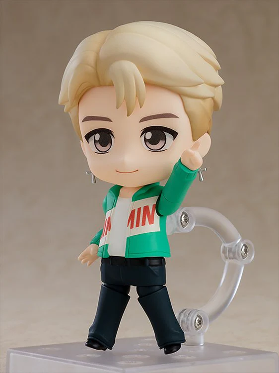 Tiny Tan - Jimin Nendoroid - Image 3