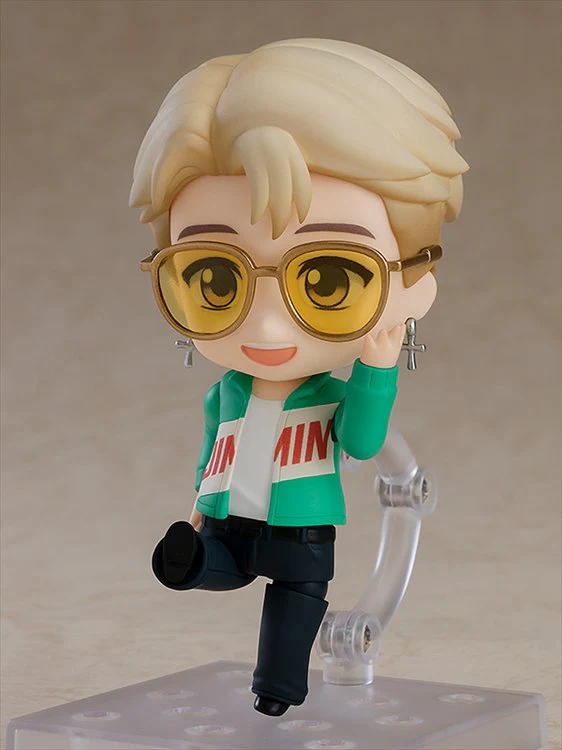 Tiny Tan - Jimin Nendoroid - Image 5