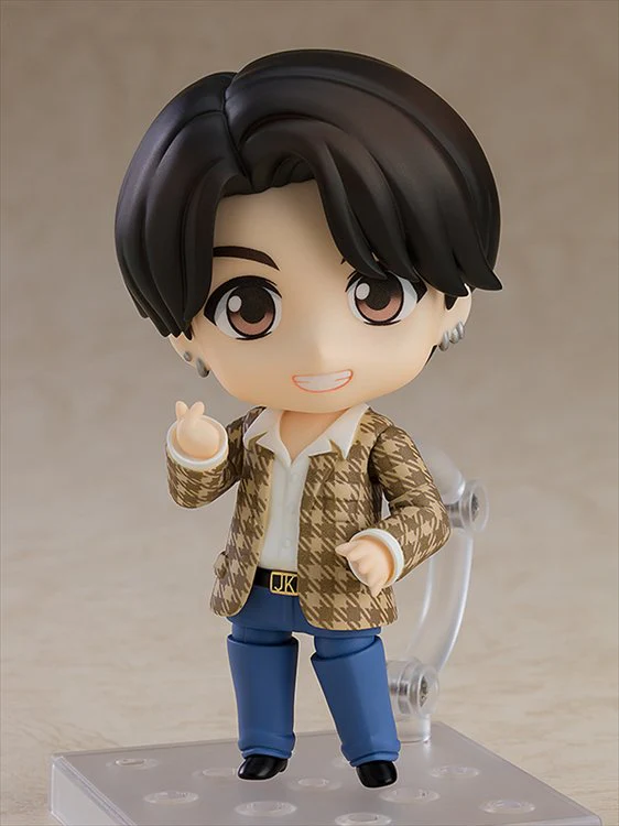 Tiny Tan - Jung Kook Nendoroid - Image 2