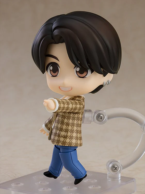 Tiny Tan - Jung Kook Nendoroid - Image 3
