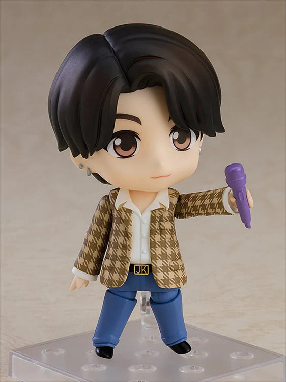 Tiny Tan - Jung Kook Nendoroid - Image 4