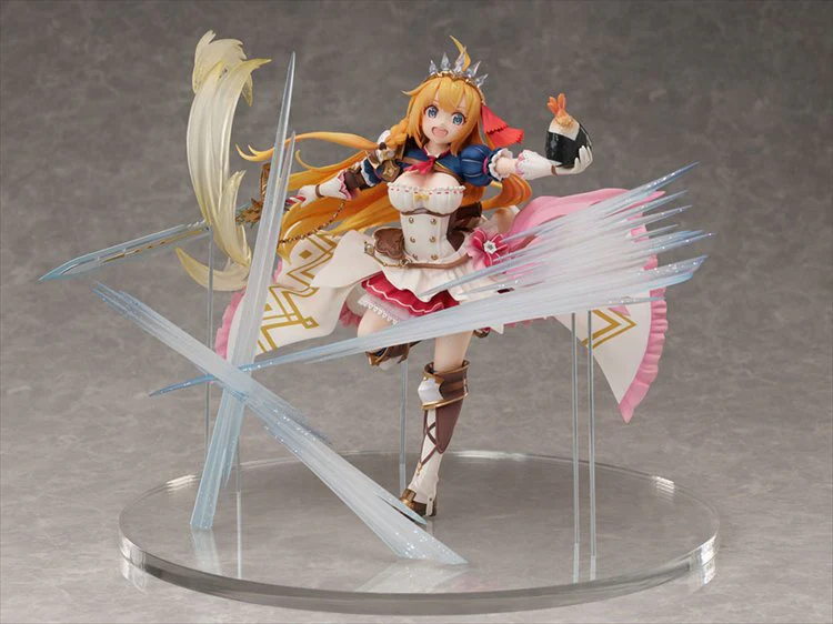 Princess Connect RE Dive - 1/7 Pecorine 6 PVC Figure - Image 6