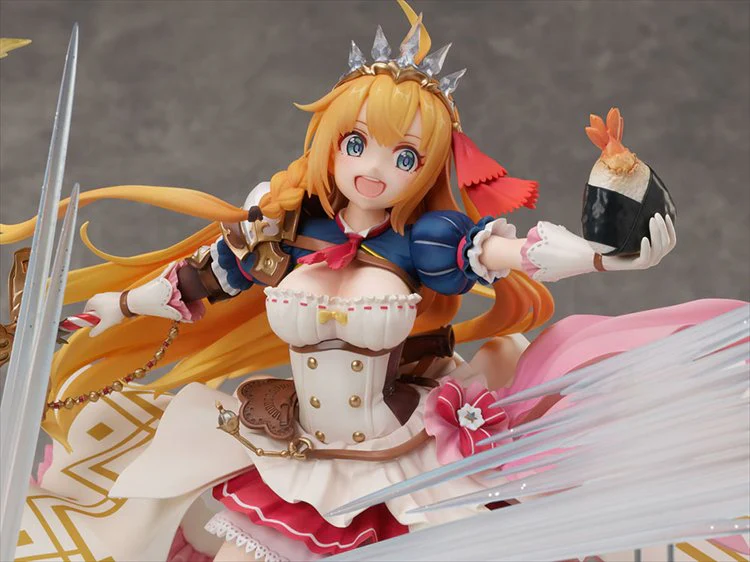 Princess Connect RE Dive - 1/7 Pecorine 6 PVC Figure - Image 9
