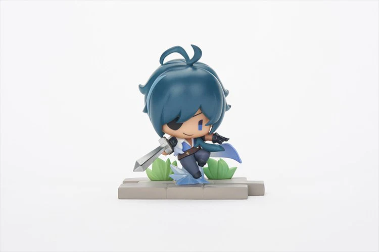 Genshin Impact - Battle Scene Series Mondstadt Edition SINGLE BLIND BOX - Image 2