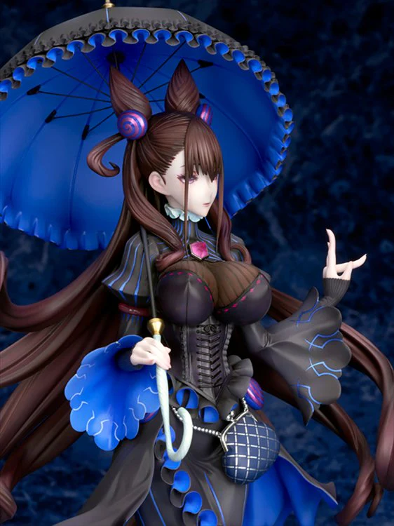 Fate Grand Order - 1/7 Caster Murasaki Shikibu PVC Figure - Image 2