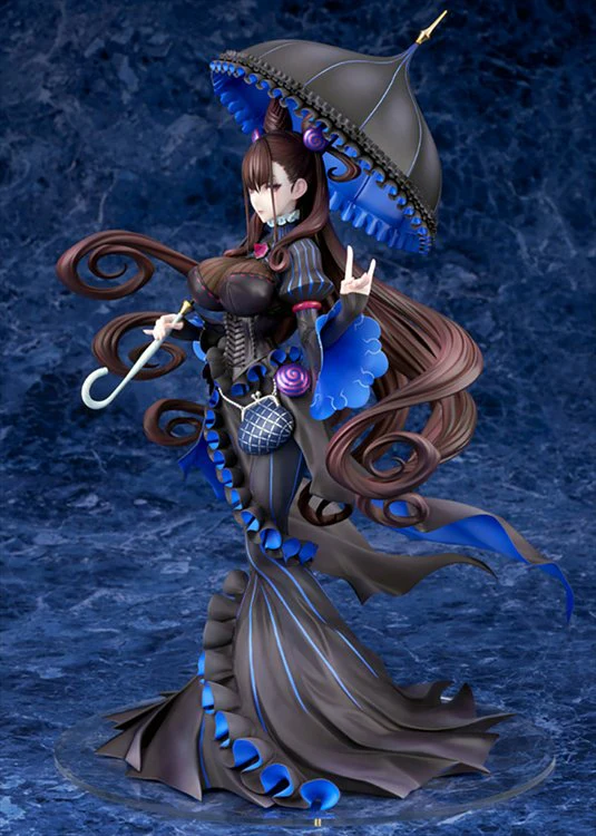 Fate Grand Order - 1/7 Caster Murasaki Shikibu PVC Figure - Image 4