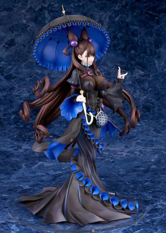 Fate Grand Order - 1/7 Caster Murasaki Shikibu PVC Figure - Image 6