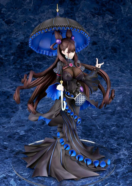 Fate Grand Order - 1/7 Caster Murasaki Shikibu PVC Figure - Image 7