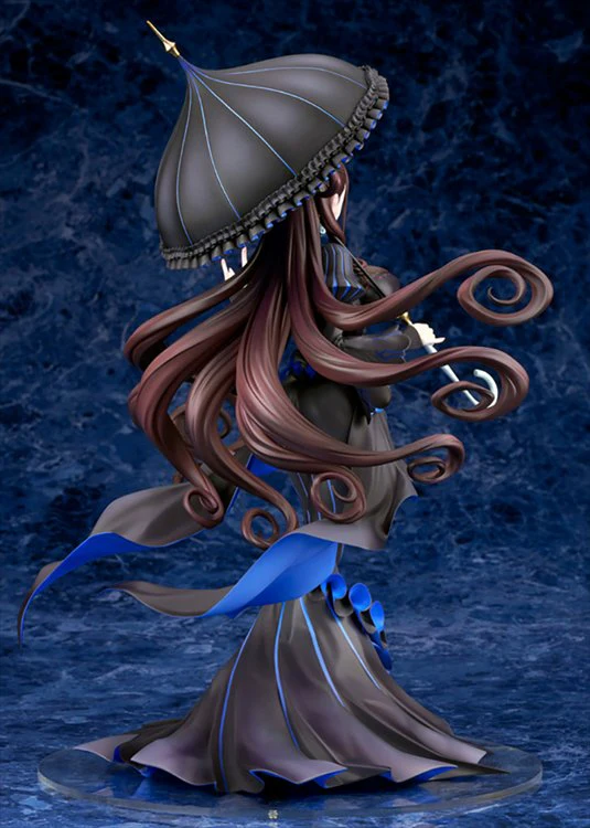 Fate Grand Order - 1/7 Caster Murasaki Shikibu PVC Figure - Image 9
