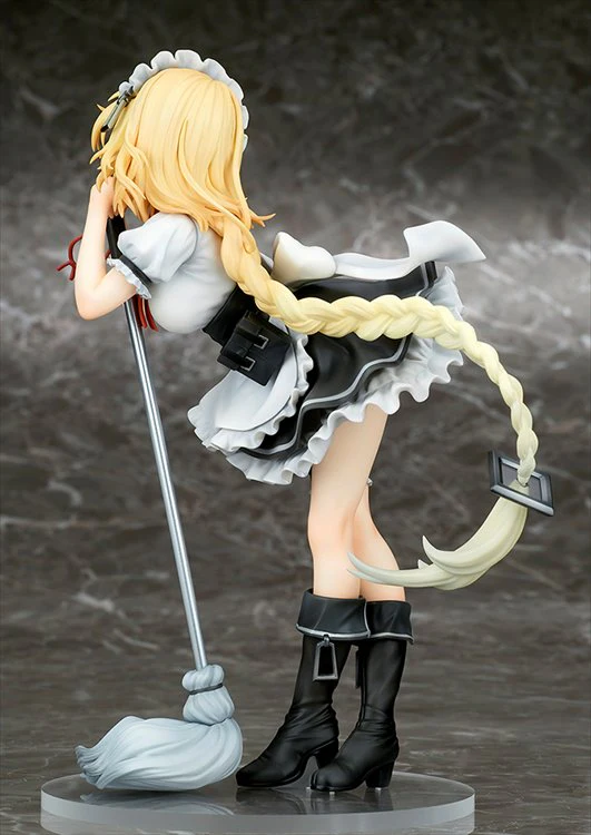 Girls Frontline - 1/7 GR G36 PVC Figure - Image 3